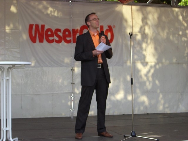1111 Jahre Exten 1