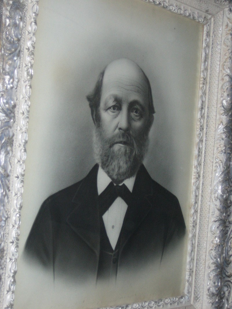 William Stock