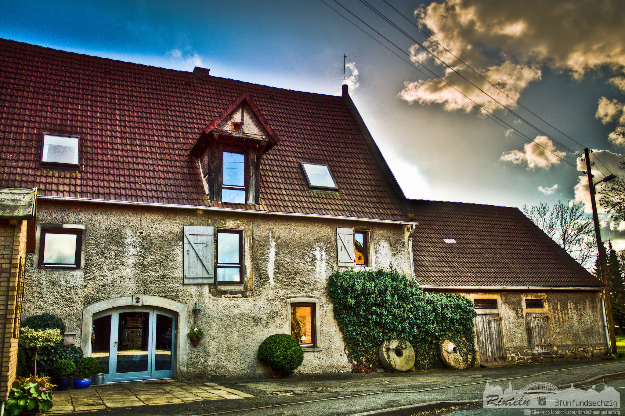 Kochsche Mühle