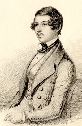 Emil von Meien