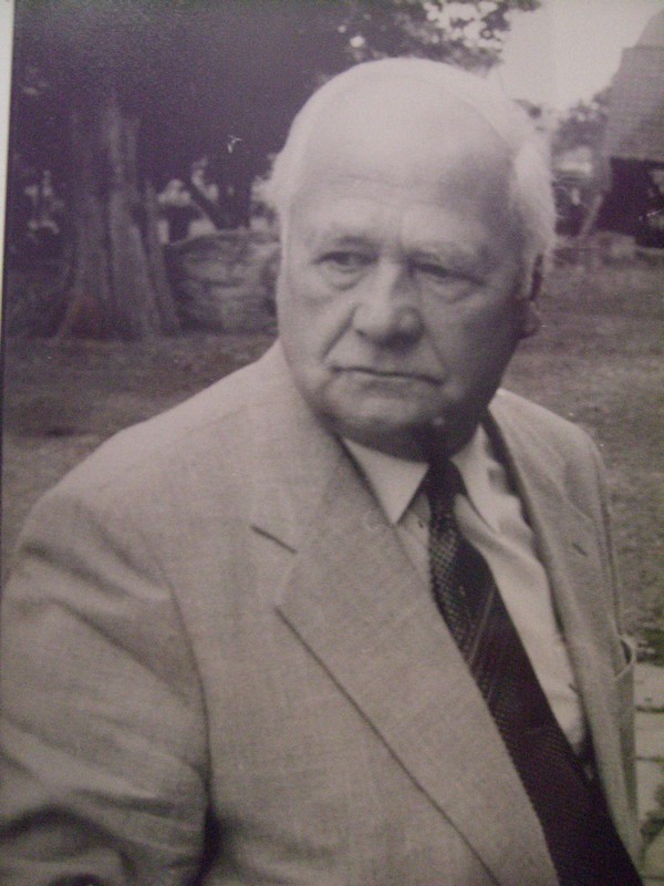 Horst von Meien