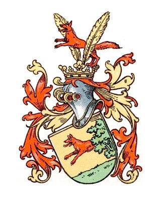 Wappen der von Wartensleben