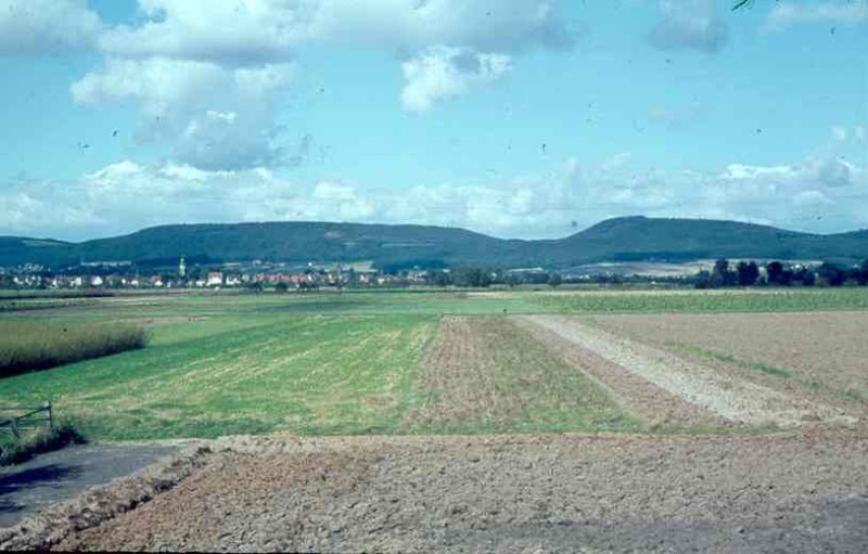Bauplätze