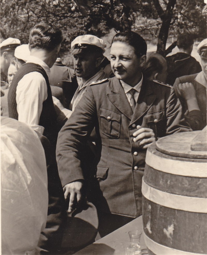 Horst Pahlke